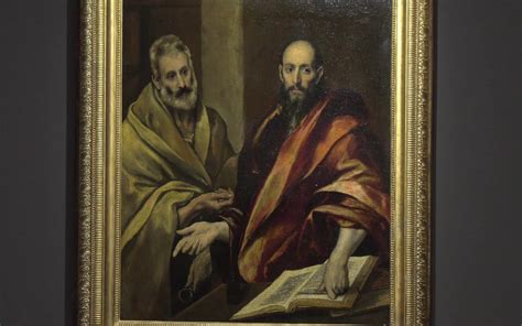 fondazione alda fendi el greco|Fendi brings El Greco masterpiece to Rome.